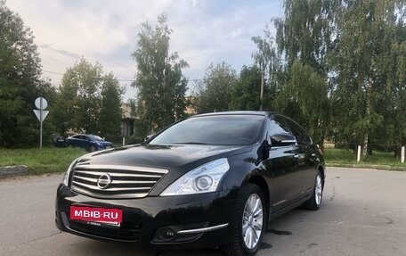 Nissan Teana, 2013 год, 1 320 000 рублей, 1 фотография