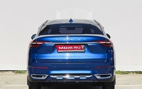 Haval F7x I, 2020 год, 1 799 000 рублей, 4 фотография