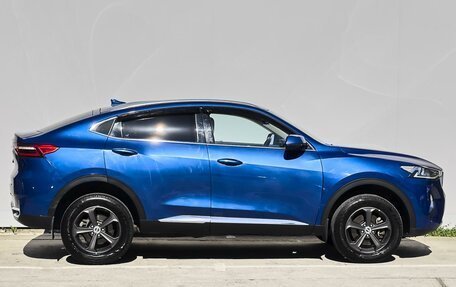 Haval F7x I, 2020 год, 1 799 000 рублей, 5 фотография