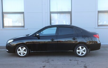 Hyundai Elantra IV, 2010 год, 799 000 рублей, 8 фотография