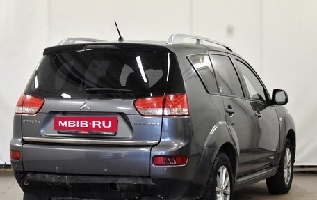 Citroen C-Crosser, 2012 год, 980 000 рублей, 2 фотография