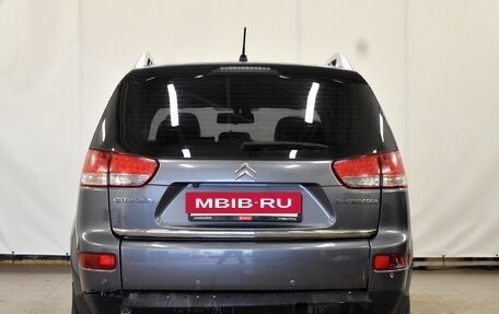 Citroen C-Crosser, 2012 год, 980 000 рублей, 4 фотография