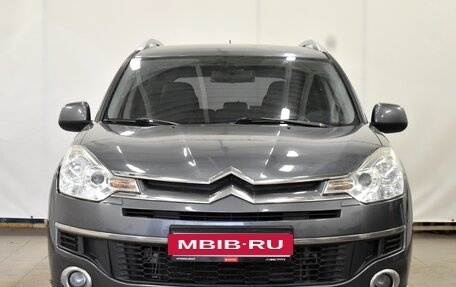 Citroen C-Crosser, 2012 год, 980 000 рублей, 3 фотография