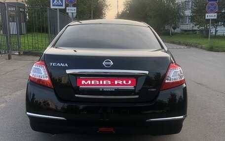 Nissan Teana, 2013 год, 1 320 000 рублей, 11 фотография