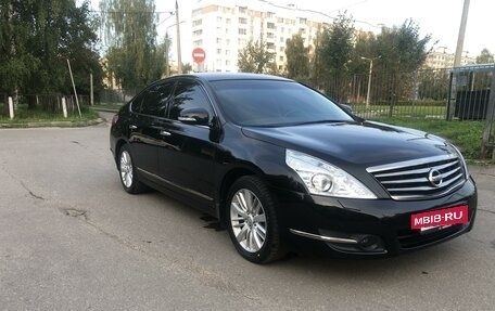 Nissan Teana, 2013 год, 1 320 000 рублей, 6 фотография