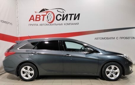 Hyundai i40 I рестайлинг, 2013 год, 1 319 000 рублей, 8 фотография