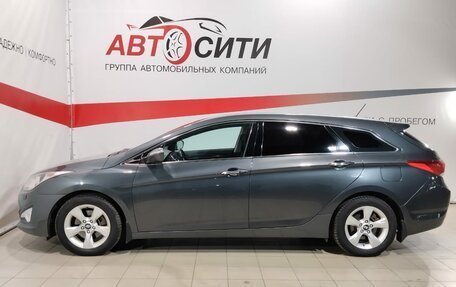 Hyundai i40 I рестайлинг, 2013 год, 1 319 000 рублей, 4 фотография