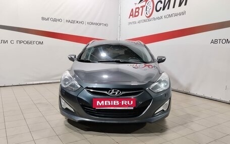 Hyundai i40 I рестайлинг, 2013 год, 1 319 000 рублей, 2 фотография