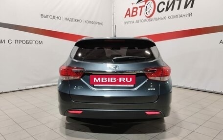 Hyundai i40 I рестайлинг, 2013 год, 1 319 000 рублей, 6 фотография