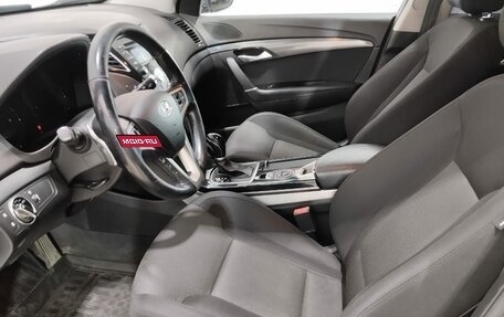 Hyundai i40 I рестайлинг, 2013 год, 1 319 000 рублей, 11 фотография