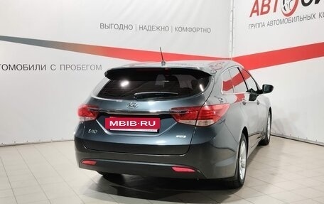 Hyundai i40 I рестайлинг, 2013 год, 1 319 000 рублей, 7 фотография