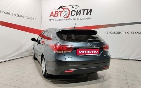 Hyundai i40 I рестайлинг, 2013 год, 1 319 000 рублей, 5 фотография