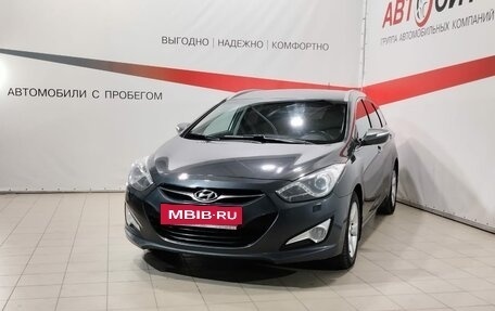 Hyundai i40 I рестайлинг, 2013 год, 1 319 000 рублей, 3 фотография