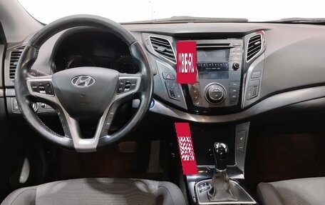 Hyundai i40 I рестайлинг, 2013 год, 1 319 000 рублей, 9 фотография