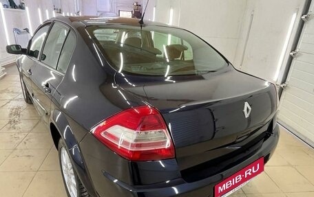 Renault Megane II, 2008 год, 647 000 рублей, 8 фотография