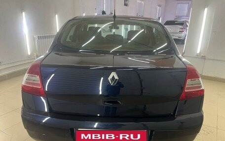 Renault Megane II, 2008 год, 647 000 рублей, 7 фотография