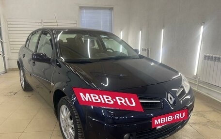 Renault Megane II, 2008 год, 647 000 рублей, 2 фотография