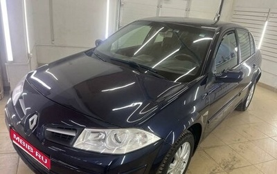 Renault Megane II, 2008 год, 647 000 рублей, 1 фотография