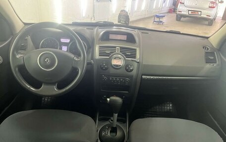 Renault Megane II, 2008 год, 647 000 рублей, 25 фотография