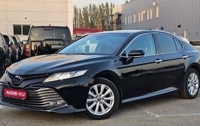 Toyota Camry, 2020 год, 2 815 000 рублей, 1 фотография