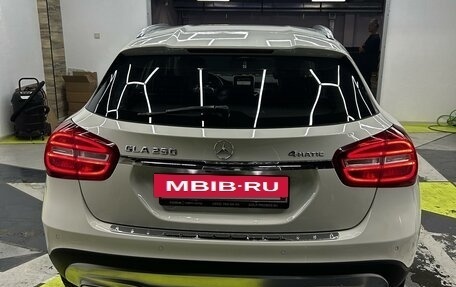 Mercedes-Benz GLA, 2015 год, 2 930 000 рублей, 6 фотография