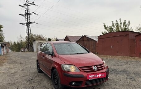 Volkswagen Golf Plus I, 2008 год, 670 000 рублей, 3 фотография