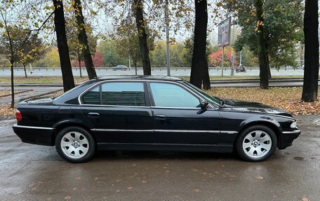 BMW 7 серия, 1999 год, 780 000 рублей, 5 фотография