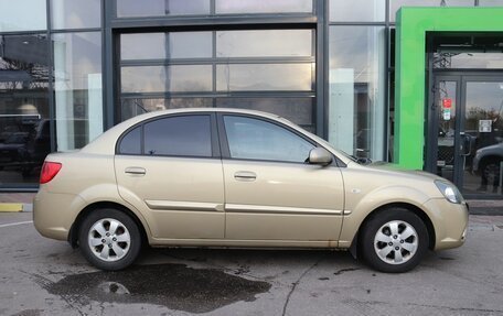 KIA Rio II, 2011 год, 819 000 рублей, 7 фотография