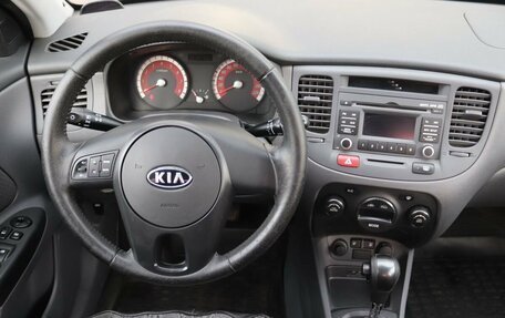 KIA Rio II, 2011 год, 819 000 рублей, 17 фотография