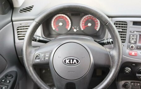 KIA Rio II, 2011 год, 819 000 рублей, 18 фотография