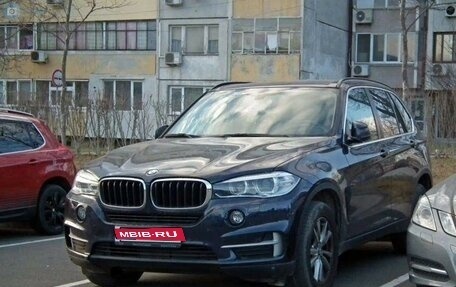 BMW X5, 2018 год, 4 980 000 рублей, 1 фотография