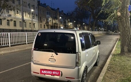 Mitsubishi eK Wagon III рестайлинг, 2012 год, 550 000 рублей, 6 фотография