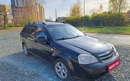 Chevrolet Lacetti, 2011 год, 800 000 рублей, 1 фотография