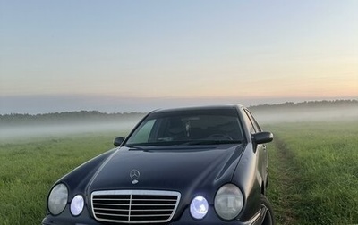 Mercedes-Benz E-Класс, 1999 год, 550 000 рублей, 1 фотография