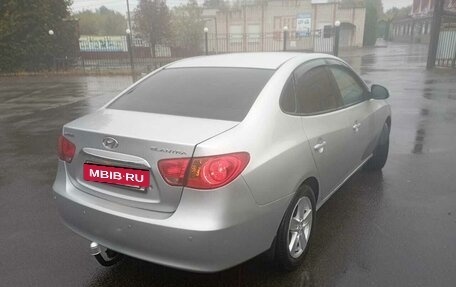 Hyundai Elantra IV, 2010 год, 795 000 рублей, 2 фотография