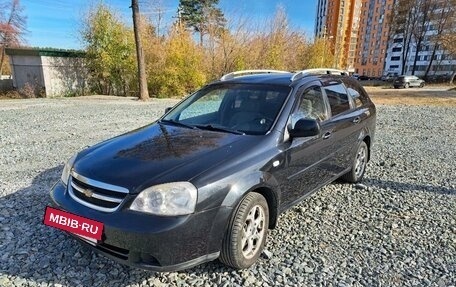 Chevrolet Lacetti, 2011 год, 800 000 рублей, 3 фотография