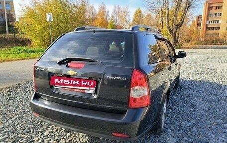 Chevrolet Lacetti, 2011 год, 800 000 рублей, 2 фотография