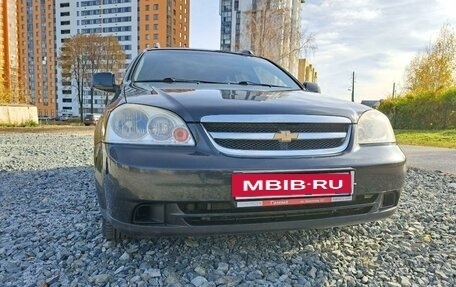 Chevrolet Lacetti, 2011 год, 800 000 рублей, 4 фотография