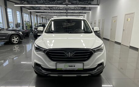 FAW Besturn X40 I, 2019 год, 1 395 000 рублей, 3 фотография