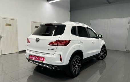 FAW Besturn X40 I, 2019 год, 1 395 000 рублей, 2 фотография