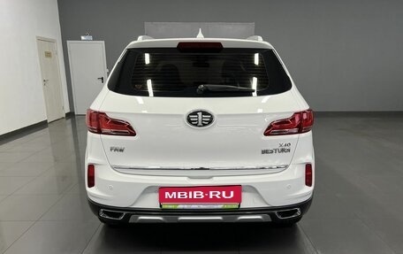 FAW Besturn X40 I, 2019 год, 1 395 000 рублей, 4 фотография