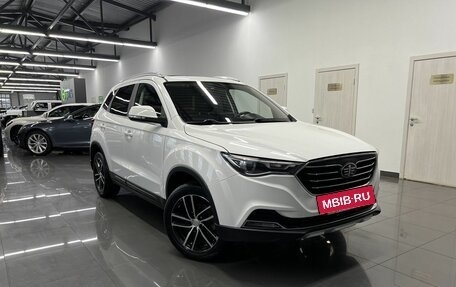 FAW Besturn X40 I, 2019 год, 1 395 000 рублей, 5 фотография