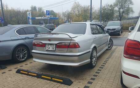 Honda Torneo, 1998 год, 565 100 рублей, 6 фотография