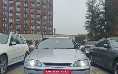 Honda Torneo, 1998 год, 565 100 рублей, 4 фотография