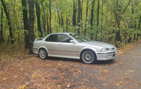 Honda Torneo, 1998 год, 565 100 рублей, 12 фотография