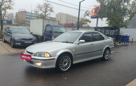 Honda Torneo, 1998 год, 565 100 рублей, 10 фотография