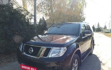 Nissan Pathfinder, 2012 год, 1 750 000 рублей, 3 фотография