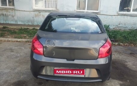 Chery Amulet (A15) I, 2011 год, 320 000 рублей, 1 фотография