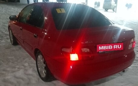 Nissan Almera, 2005 год, 330 000 рублей, 4 фотография