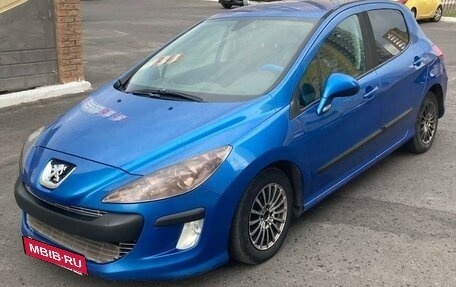 Peugeot 308 II, 2008 год, 380 000 рублей, 4 фотография